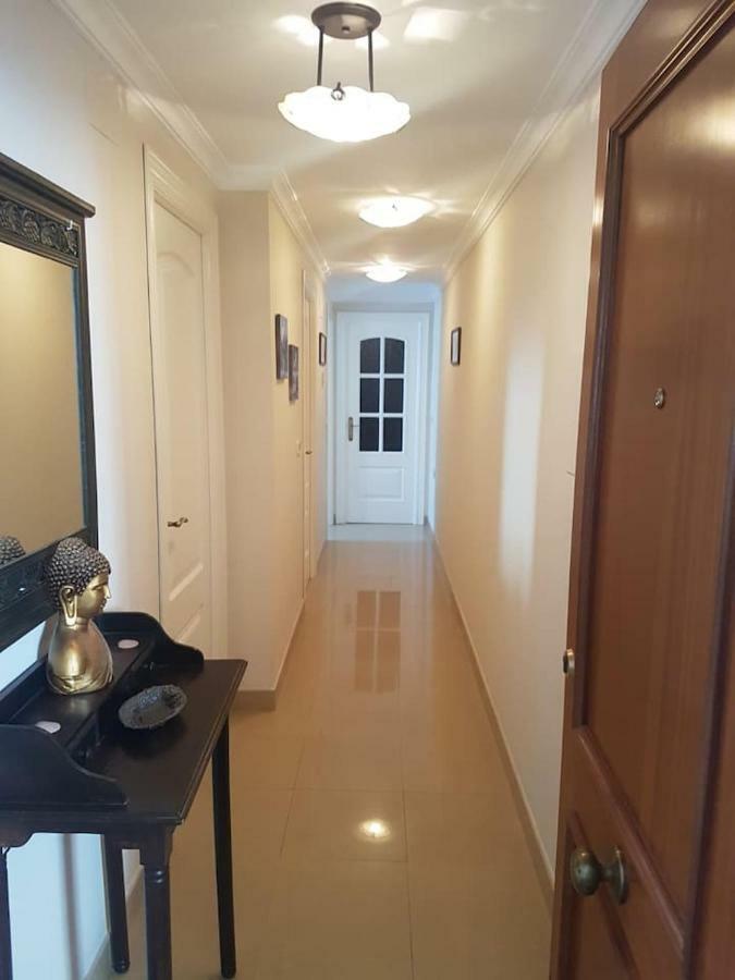Апартаменти Apartamento En Torrox-Costa A 3 Min De La Playa Екстер'єр фото